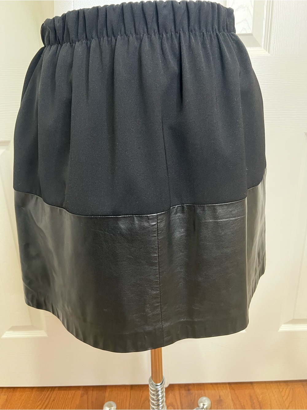 Women’s VINCE Aline Mini Skirt